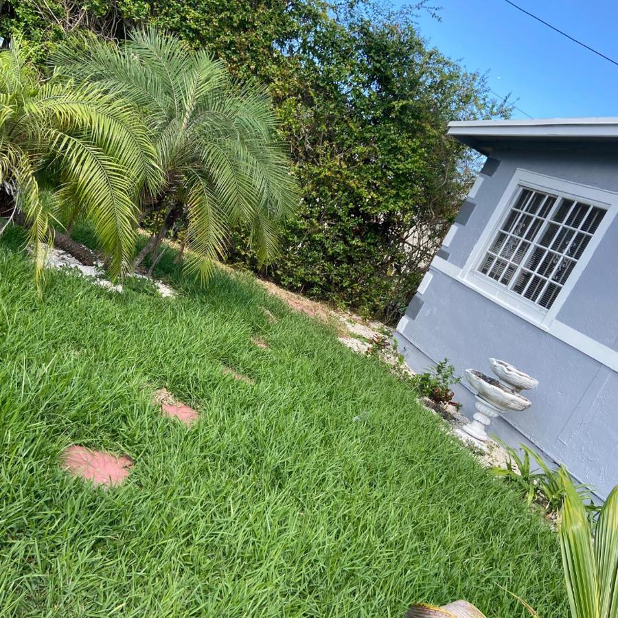 Eco Shared Paradise Miami Extérieur photo