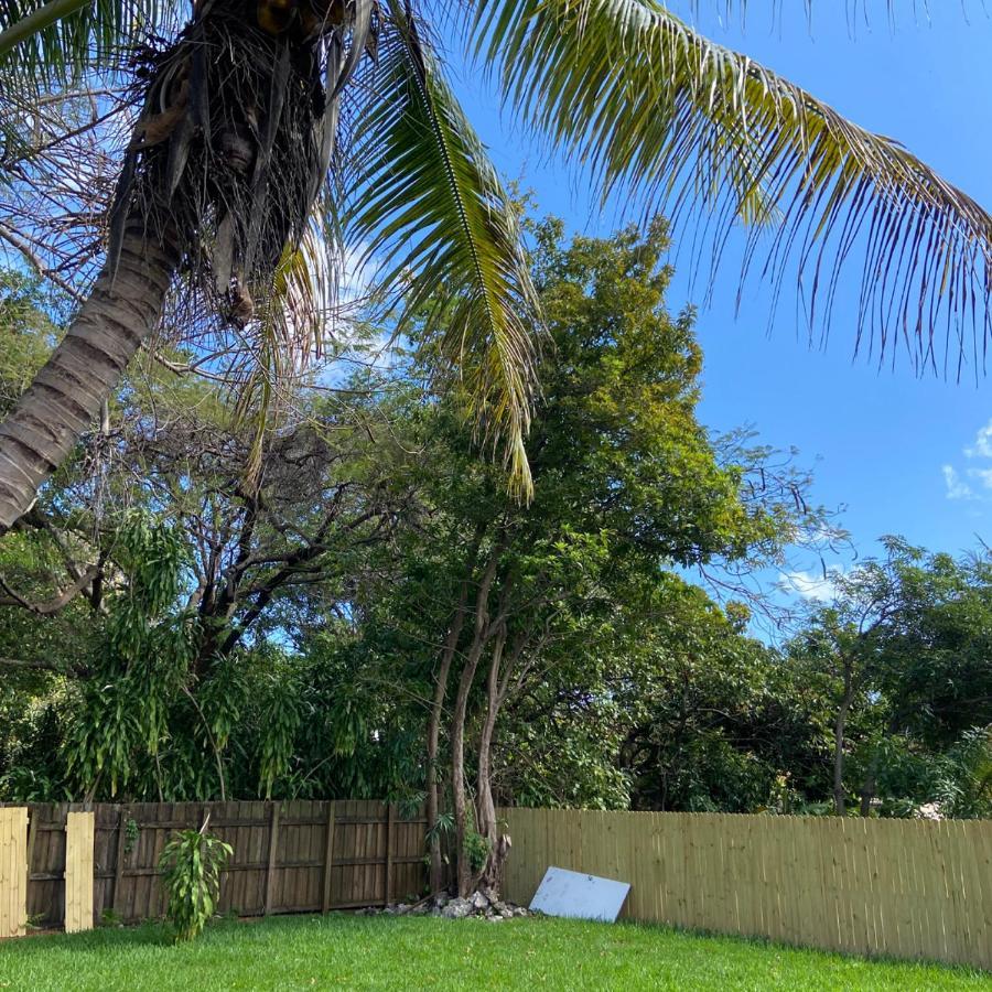 Eco Shared Paradise Miami Extérieur photo